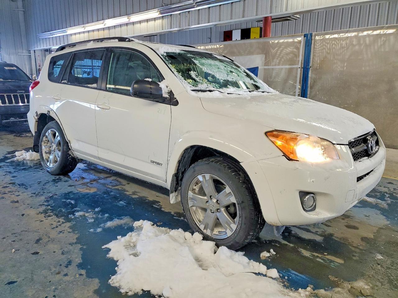 2010 TOYOTA RAV4