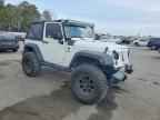 2012 JEEP WRANGLER