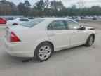 2011 FORD FUSION