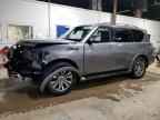 2019 NISSAN Armada