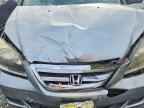 2007 HONDA ODYSSEY