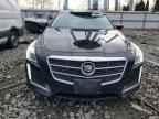 2014 CADILLAC CTS