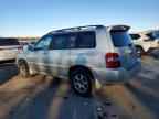 2007 TOYOTA HIGHLANDER