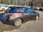 2015 LEXUS CT 200H
