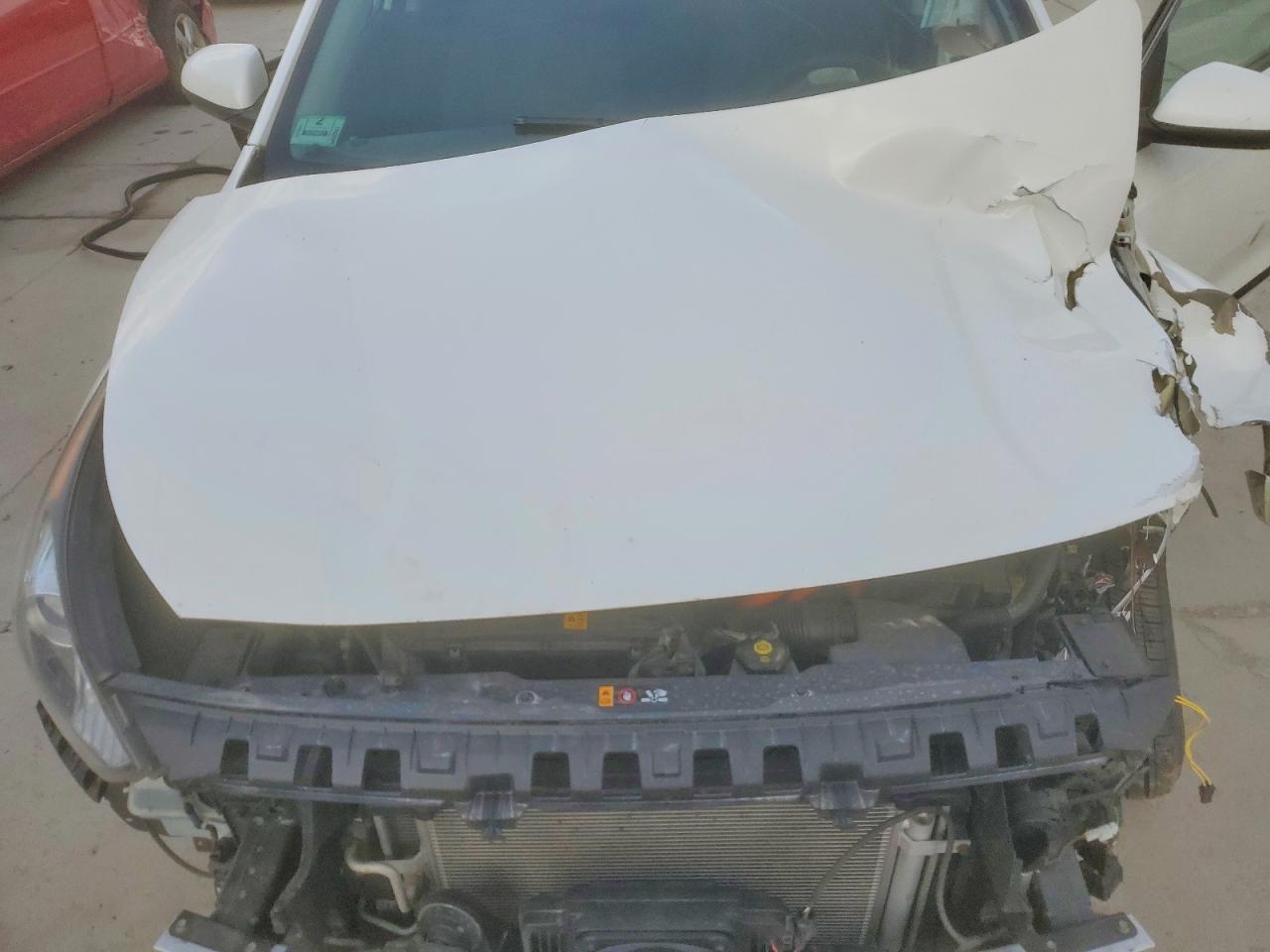 2017 KIA Niro