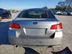 2011 SUBARU Legacy
