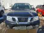 2019 NISSAN Frontier