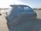 2017 FIAT 500