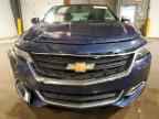 2017 CHEVROLET IMPALA