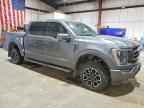 2022 FORD F-150 Lightning