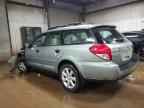 2009 SUBARU Outback