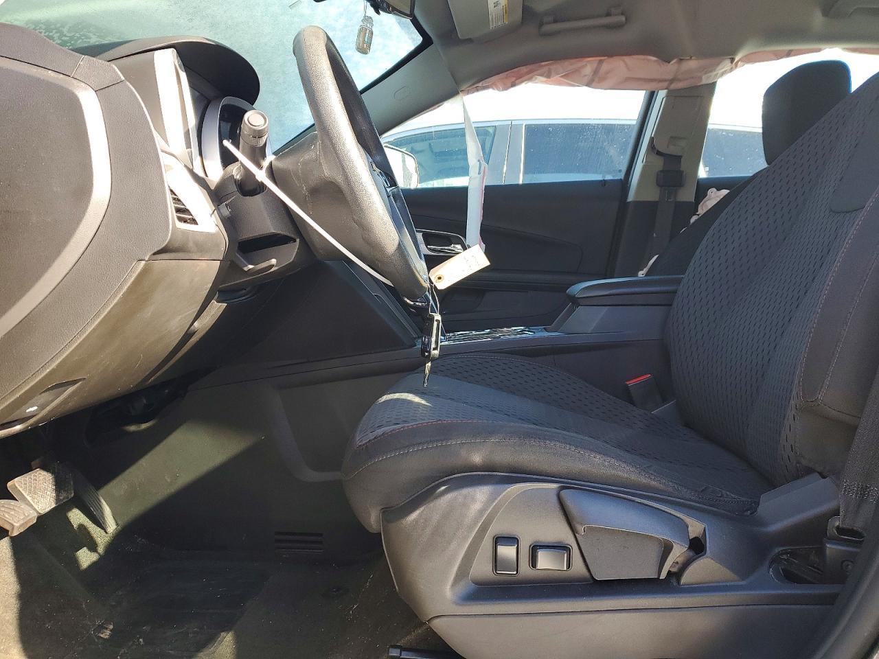 2013 CHEVROLET EQUINOX