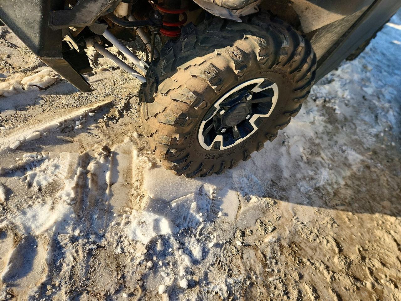 2020 Pola Ranger