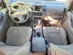 2007 NISSAN Frontier