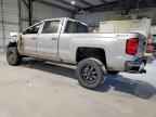 2016 CHEVROLET Silverado 2500