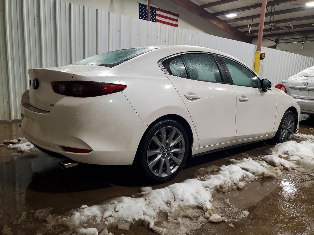 2025 MAZDA 3