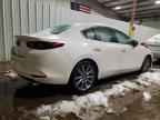 2025 MAZDA 3
