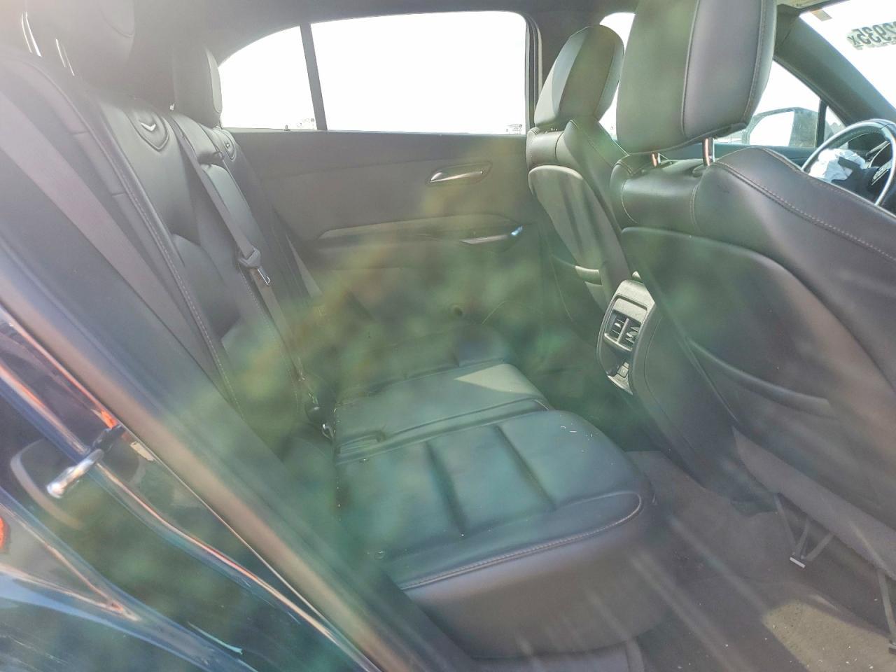 2019 CADILLAC XT4