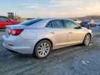 2014 CHEVROLET MALIBU
