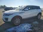 2016 LAND ROVER RANGE ROVER EVOQUE