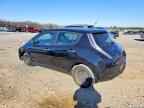 2013 NISSAN LEAF