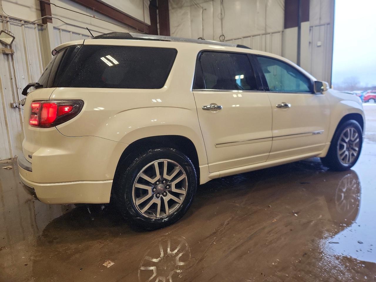 2014 GMC ACADIA