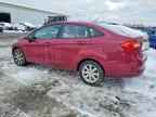 2011 FORD Fiesta