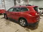 2020 SUBARU Ascent