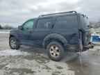 2008 NISSAN PATHFINDER