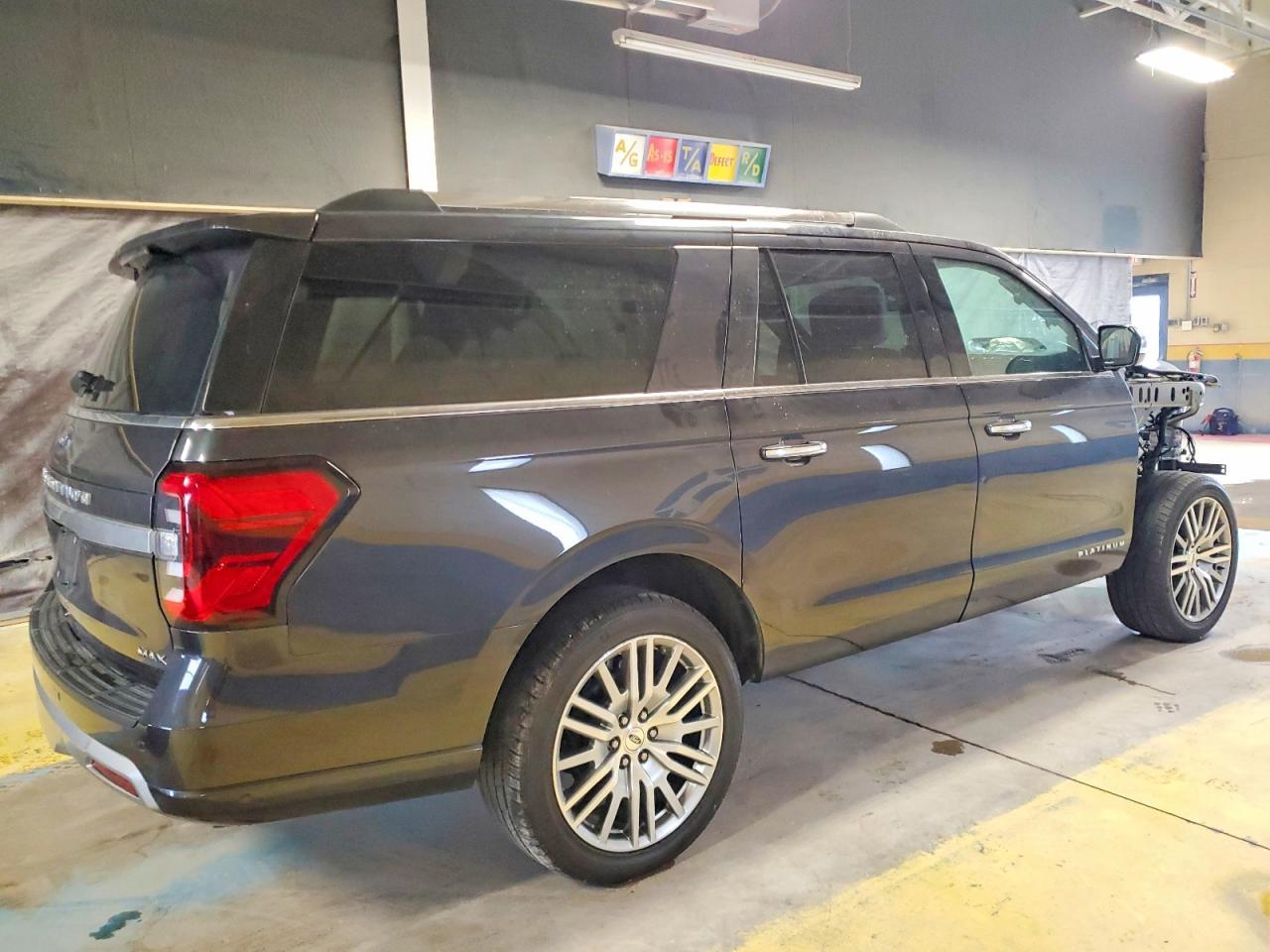 2024 FORD Expedition