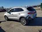 2017 LINCOLN MKC