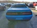 2015 DODGE Challenger