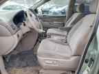 2007 TOYOTA SIENNA