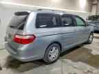 2007 HONDA ODYSSEY