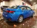 2020 NISSAN VERSA