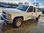 1997 CHEVROLET Gmt