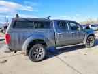 2017 NISSAN Frontier