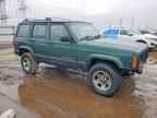 2000 JEEP CHEROKEE