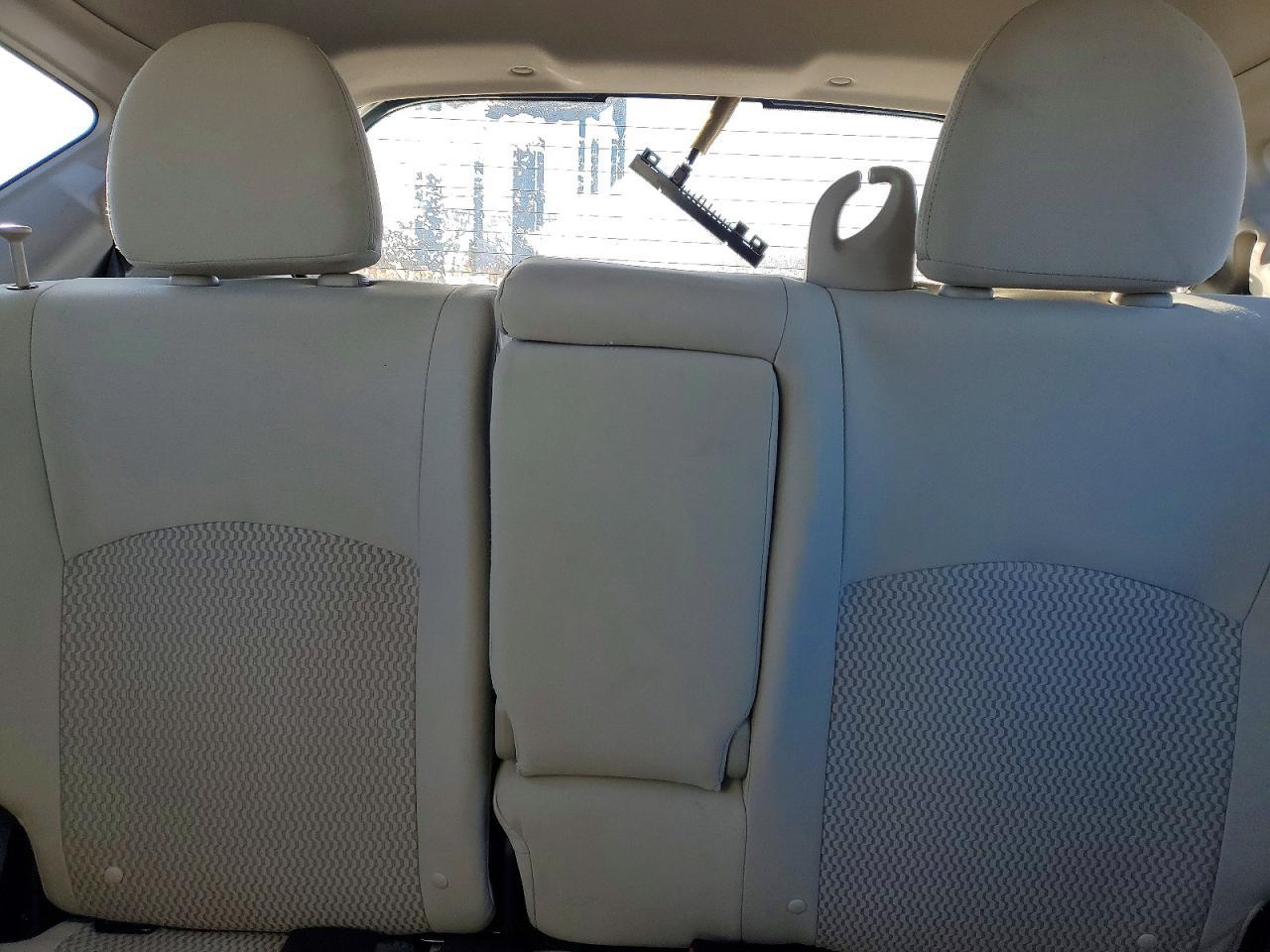 2014 NISSAN Versa Note