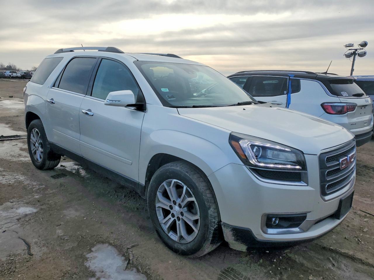 2014 GMC ACADIA