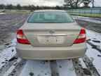2004 TOYOTA CAMRY