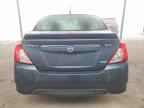 2016 NISSAN VERSA