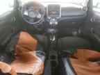 2014 NISSAN VERSA