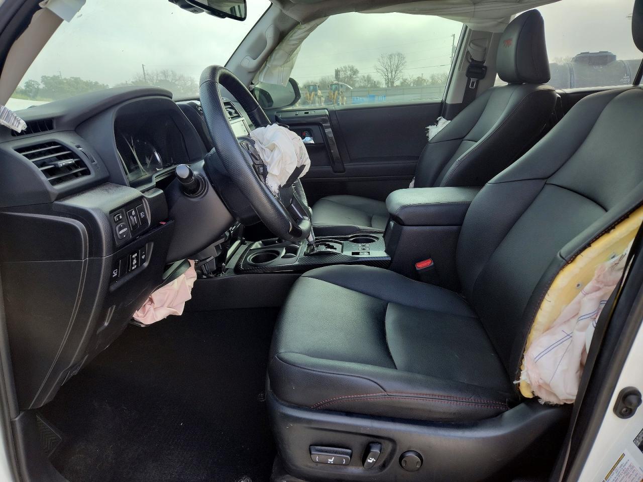 2023 TOYOTA 4Runner