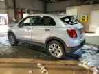2016 FIAT 500X