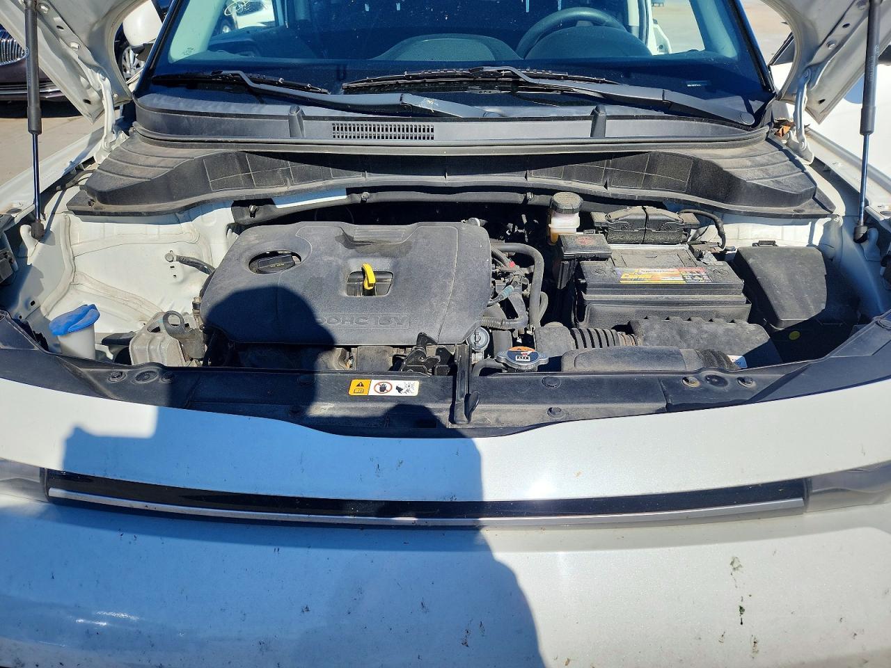 2021 KIA SOUL