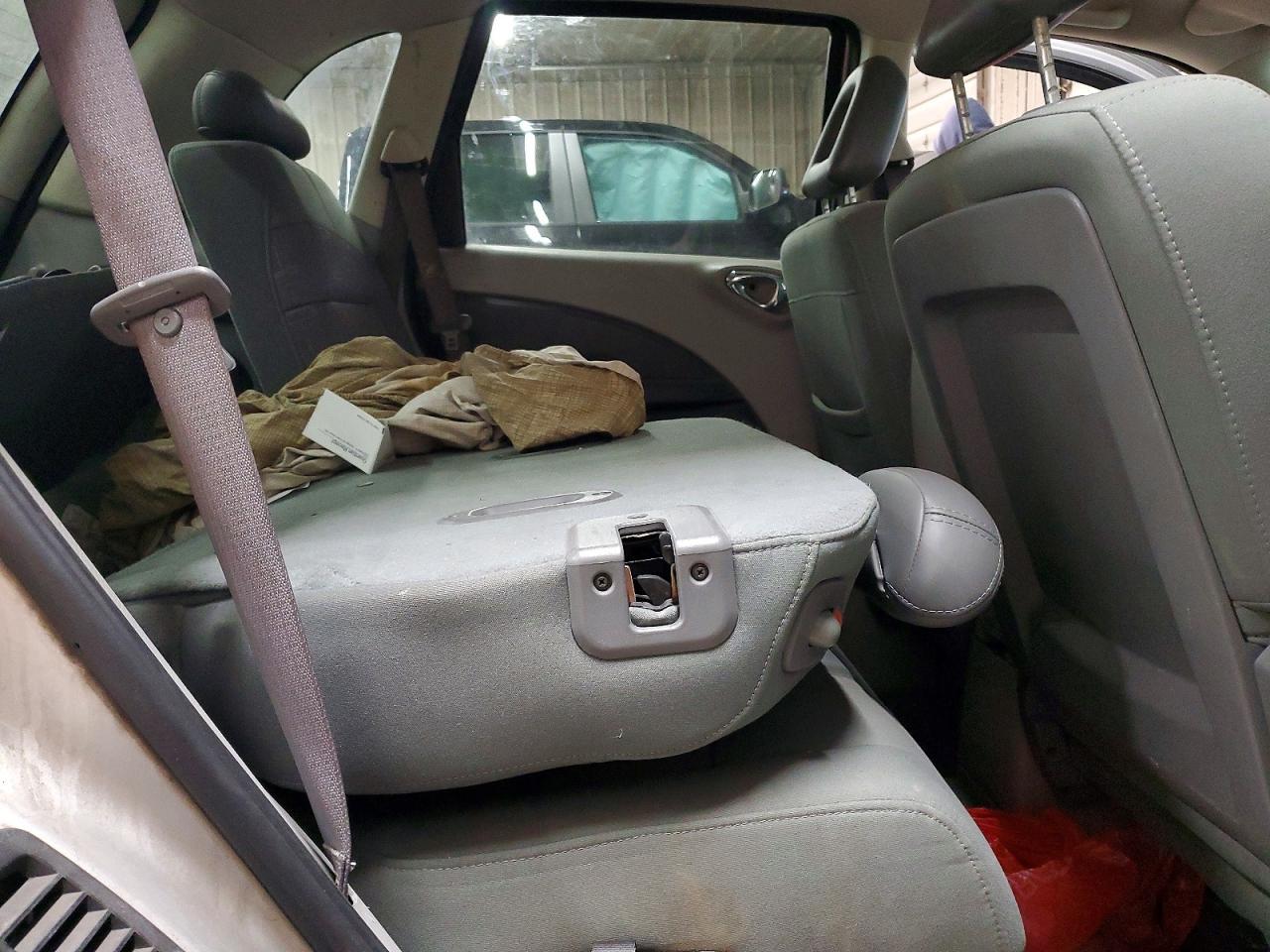 2006 CHRYSLER PT CRUISER