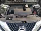 2017 NISSAN MURANO