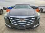 2016 CADILLAC CTS