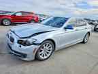 2015 BMW 5 series